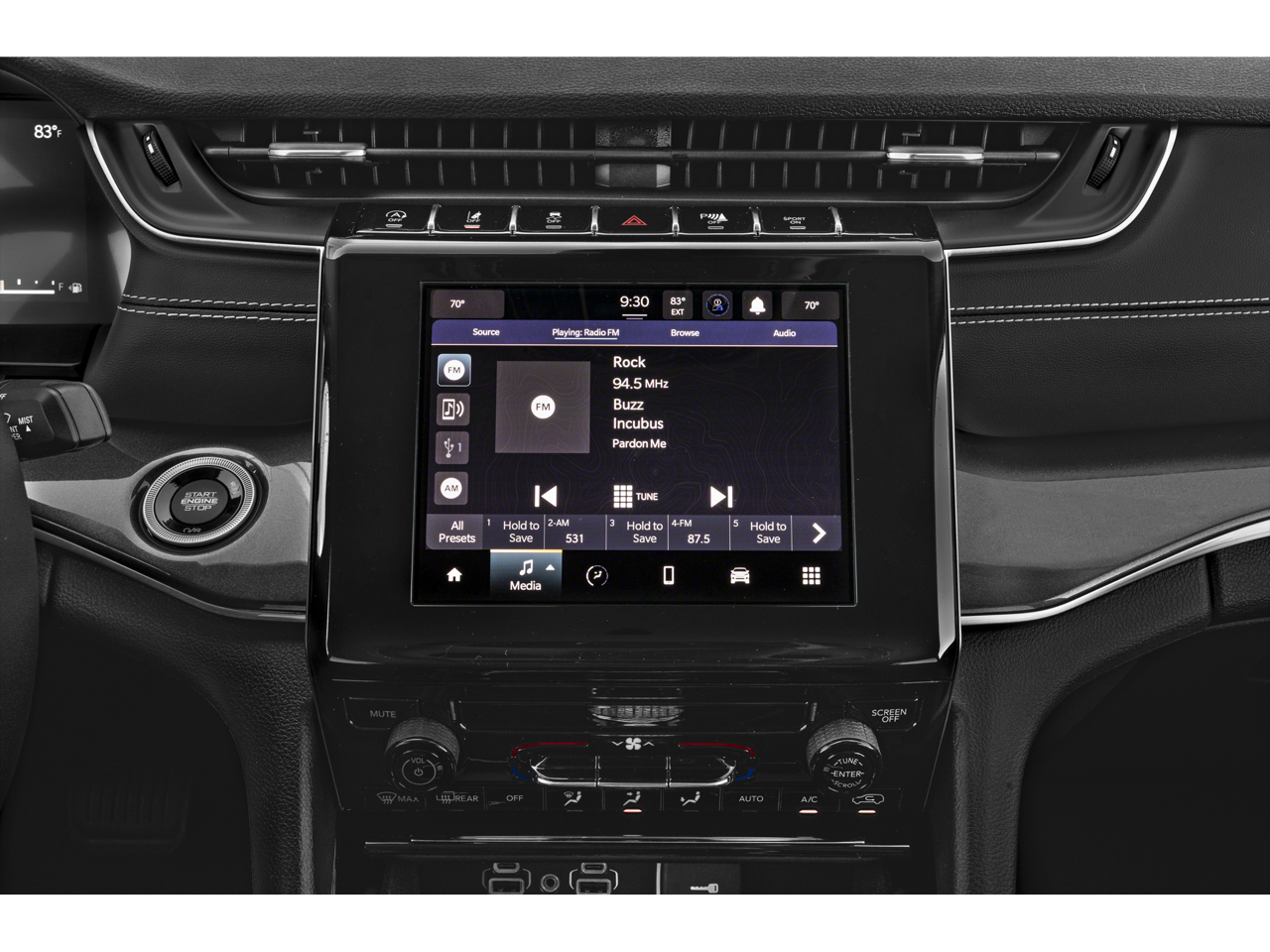 2023 Jeep Grand Cherokee L Summit Reserve 4x4 in DICKINSON, ND