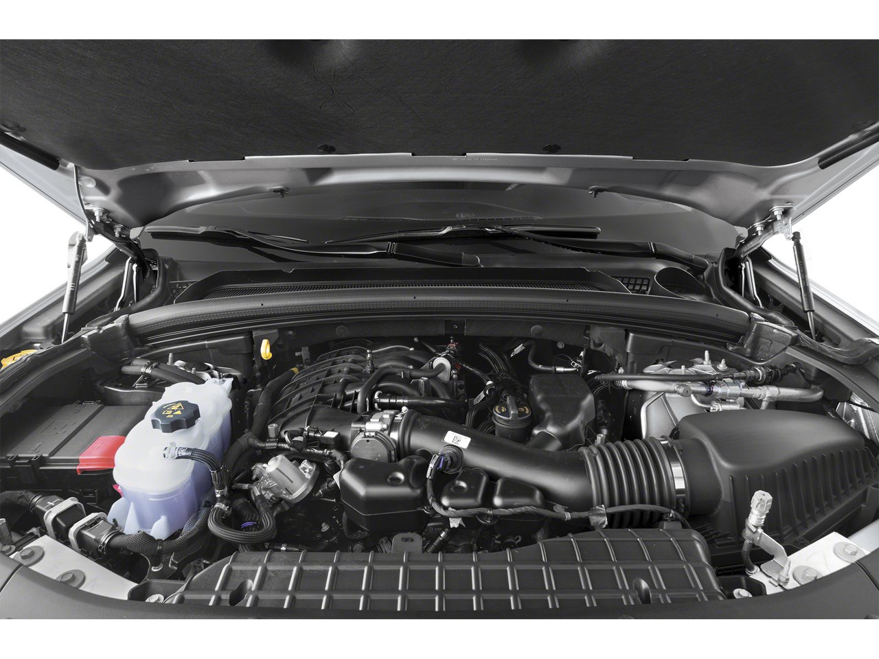 2023 Jeep Grand Cherokee L Summit Reserve 4x4 in DICKINSON, ND