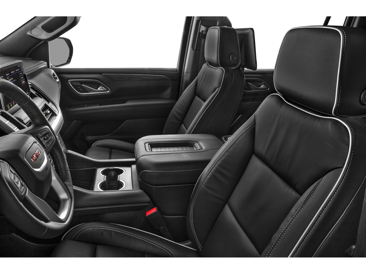 2024 GMC Yukon XL 4WD SLT