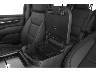 2024 GMC Yukon XL 4WD Denali