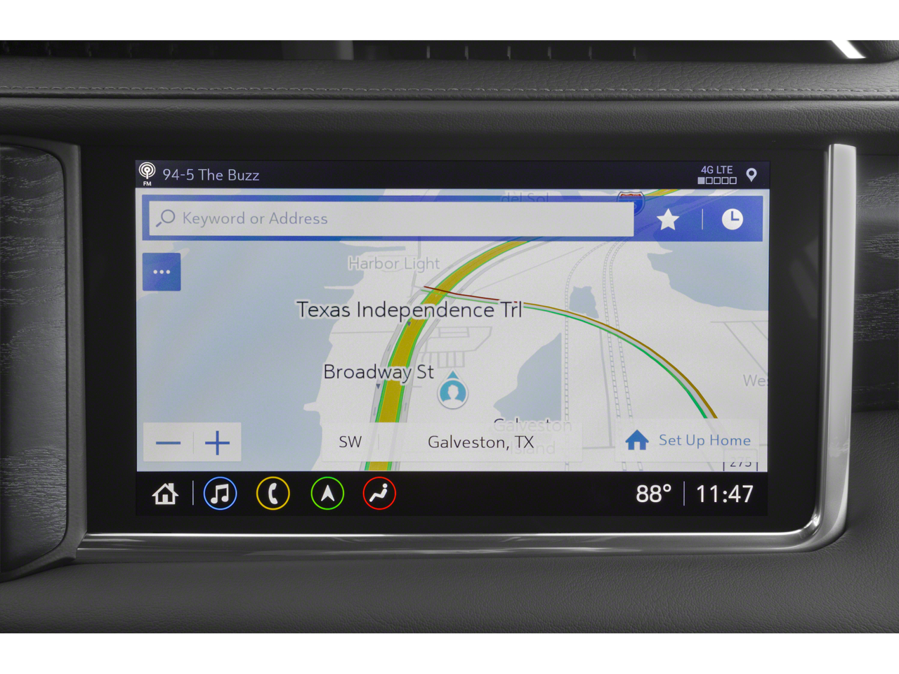 2024 GMC Yukon XL 4WD Denali