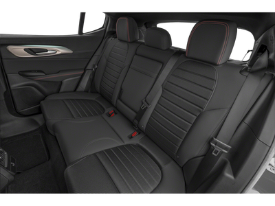 2025 Dodge Hornet GT AWD