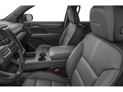 2025 GMC Acadia AWD AT4