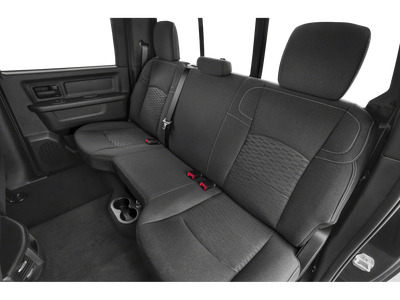 2025 RAM 2500 Laramie Crew Cab 4x4 6'4' Box