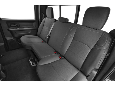 2025 RAM 3500 Laramie Crew Cab 4x4 8' Box