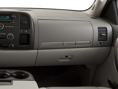 2010 GMC Sierra 2500HD SLE