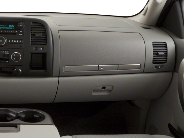 2010 GMC Sierra 2500HD SLE
