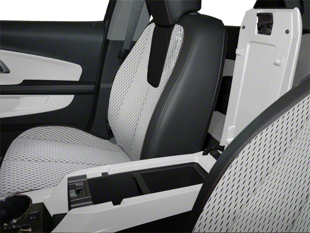 2011 Chevrolet Equinox 2LT
