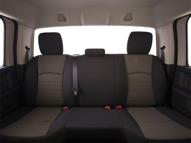 2011 RAM Ram 3500 Laramie