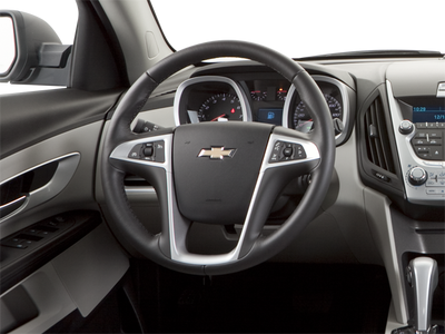 2012 Chevrolet Equinox LT 1LT