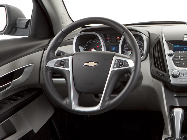 2012 Chevrolet Equinox LT 1LT