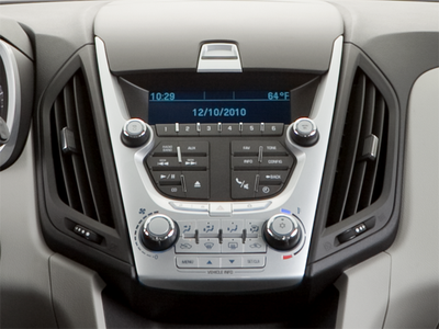 2012 Chevrolet Equinox LT 1LT