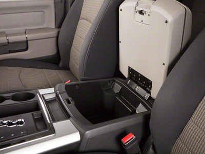 2012 RAM 1500 Big Horn