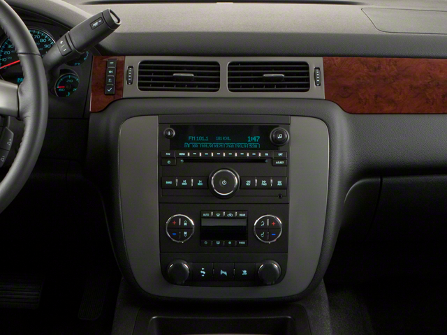 2012 GMC Yukon XL 1500 Denali