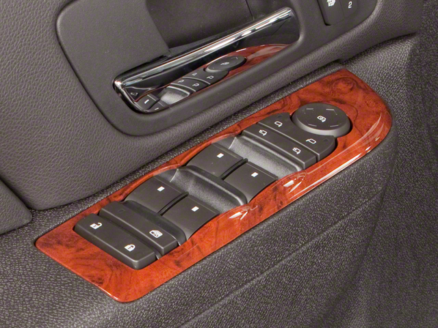 2012 GMC Yukon XL 1500 Denali