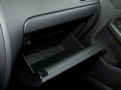 2012 Volkswagen Jetta 2.0L S