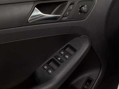 2012 Volkswagen Jetta 2.0L S