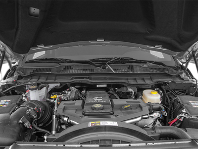 2013 RAM 3500 Laramie Longhorn