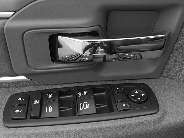 2013 RAM 3500 Laramie Longhorn