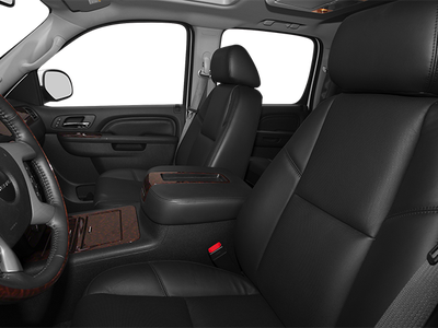 2013 GMC Sierra 2500HD Denali