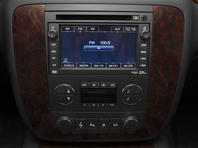 2013 GMC Sierra 2500HD Denali