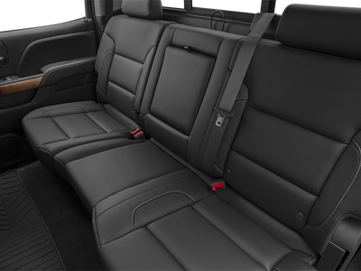 2014 Chevrolet Silverado 1500 1LZ