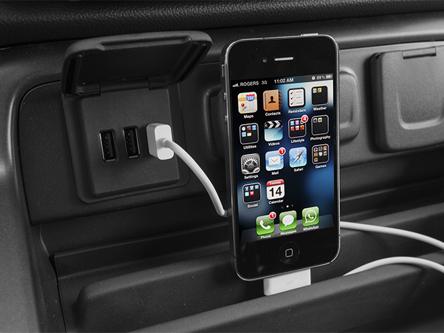 2014 Chevrolet Silverado 1500 1LZ