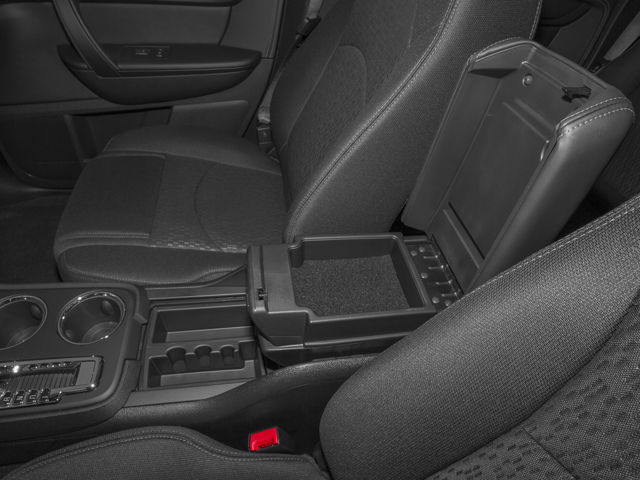 2015 GMC Acadia SLE-2