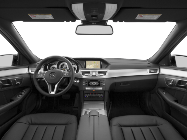 2016 Mercedes-Benz E 350 E 350 4MATIC®