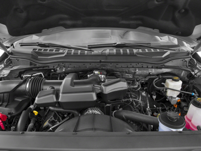 2017 Ford F-350SD XLT