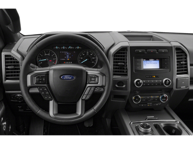 2018 Ford Expedition MAX XLT