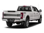 2018 Ford F-350 Platinum