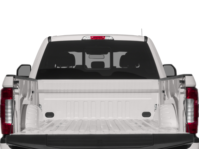 2018 Ford F-350 Platinum