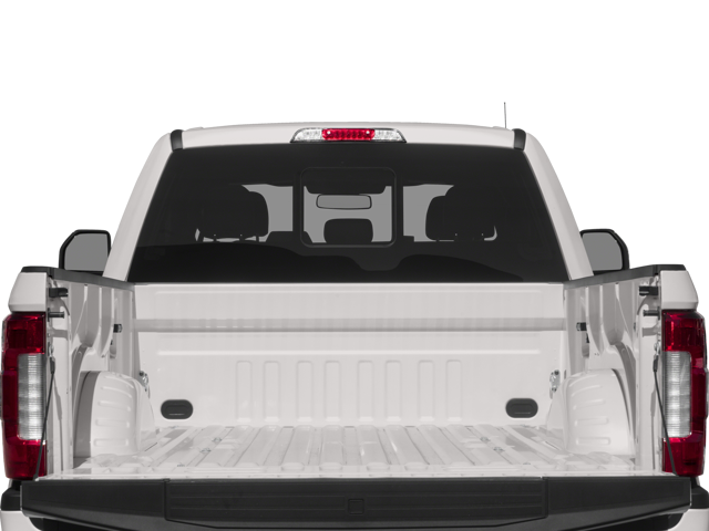 2018 Ford F-350 Platinum