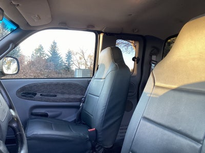 2001 Dodge Ram 2500 Base