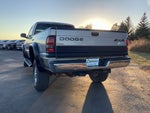 2001 Dodge Ram 2500 Base