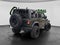 2020 Jeep Wrangler Unlimited Willys 4x4
