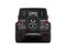 2018 Jeep Wrangler Unlimited Rubicon 4x4