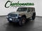 2023 Jeep Wrangler 4-Door Rubicon 4x4