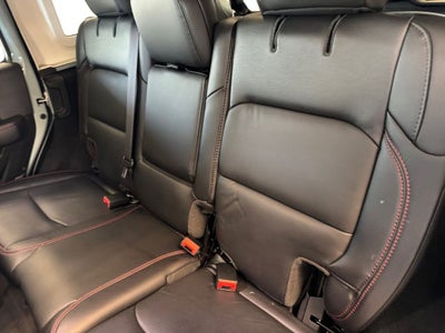 2023 Jeep Wrangler 4-Door Rubicon 4x4