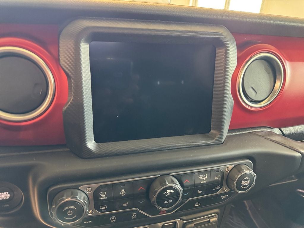 2023 Jeep Wrangler 4-Door Rubicon 4x4