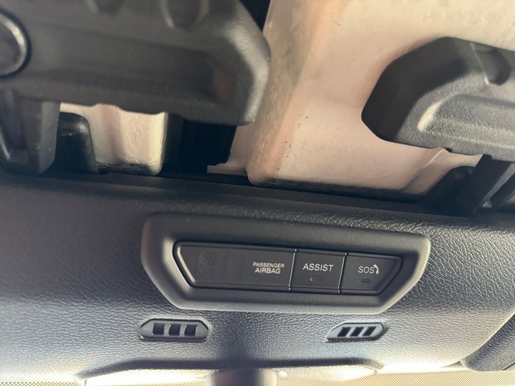 2023 Jeep Wrangler 4-Door Rubicon 4x4
