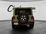 2023 Jeep Wrangler 4-Door Rubicon 4x4
