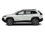 2017 Jeep Cherokee Trailhawk 4x4