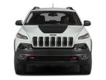2017 Jeep Cherokee Trailhawk 4x4
