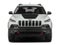2017 Jeep Cherokee Trailhawk 4x4