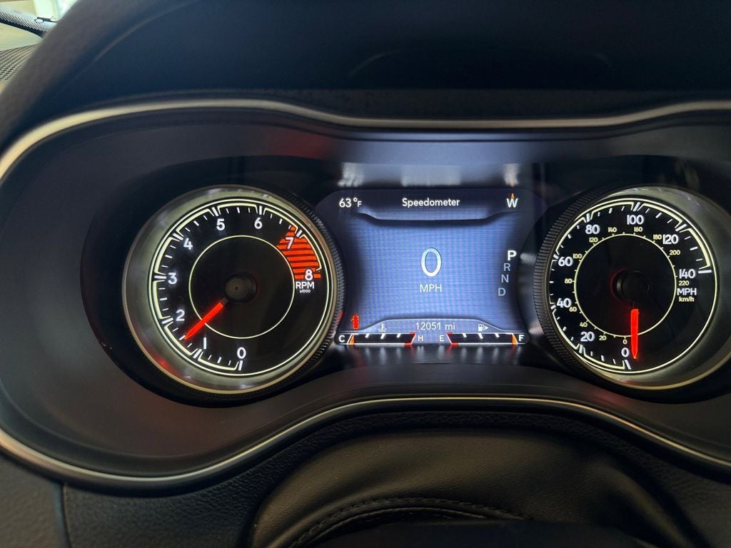 2021 Jeep Cherokee Limited 4x4