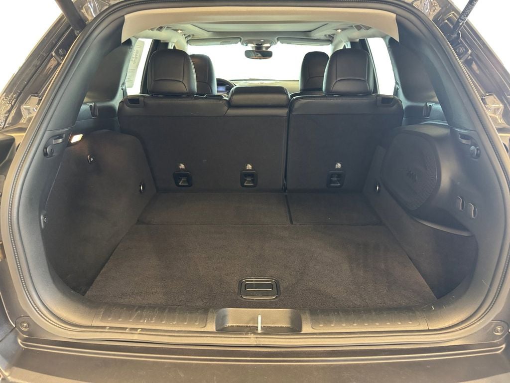 2021 Jeep Cherokee Limited 4x4