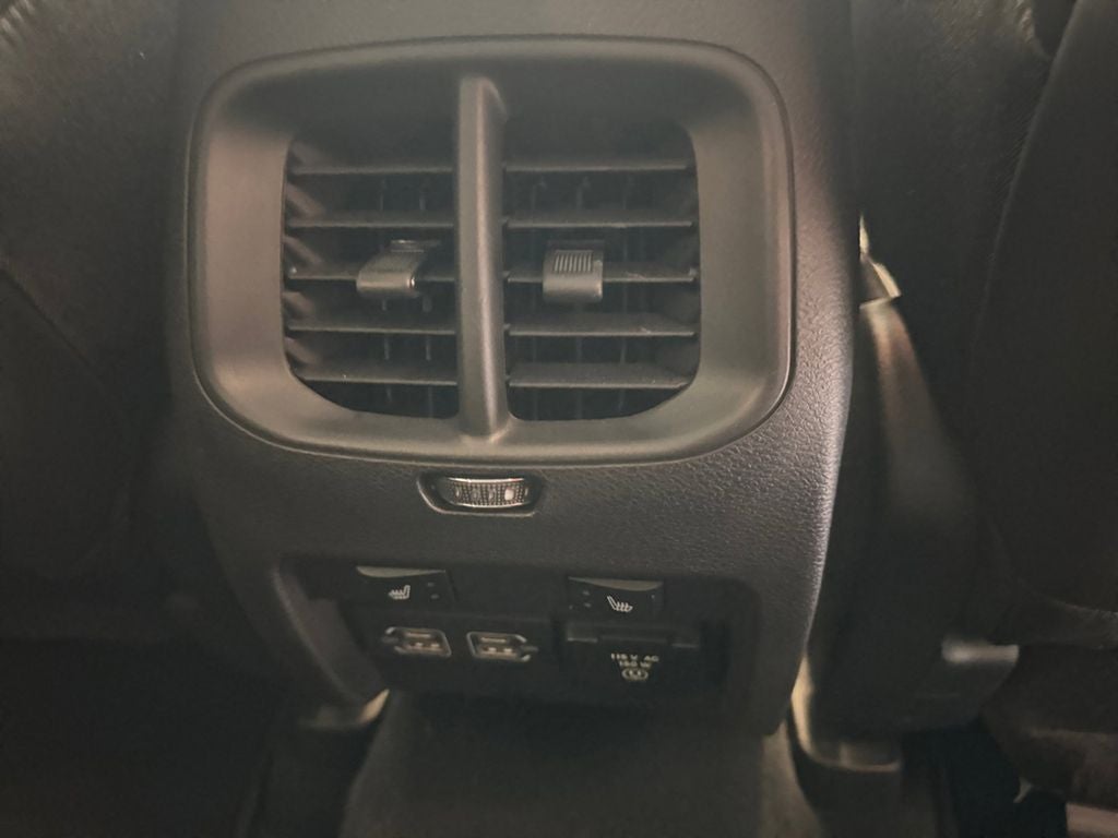 2021 Jeep Cherokee Limited 4x4