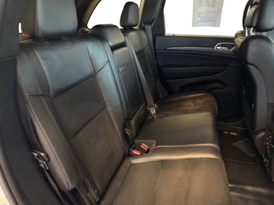 2021 Jeep Grand Cherokee Laredo X 4x4